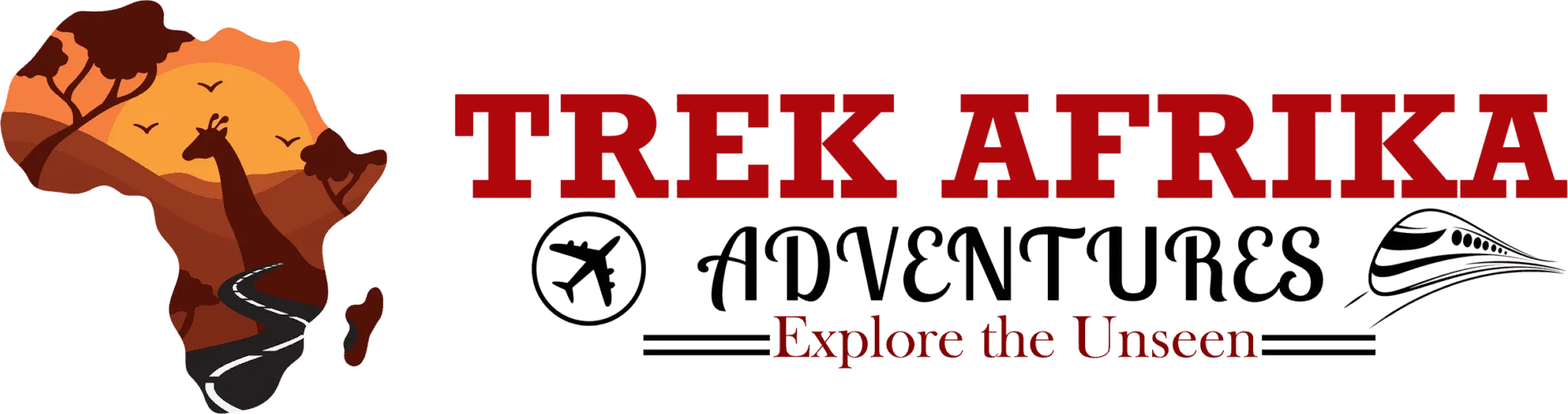 Trek Afrika Adventures Limited.